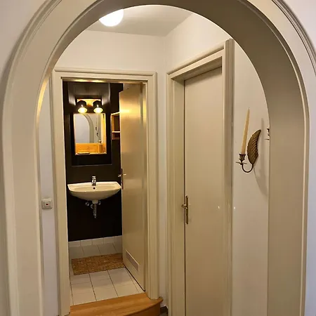 Apartment Im Burghotel 3*