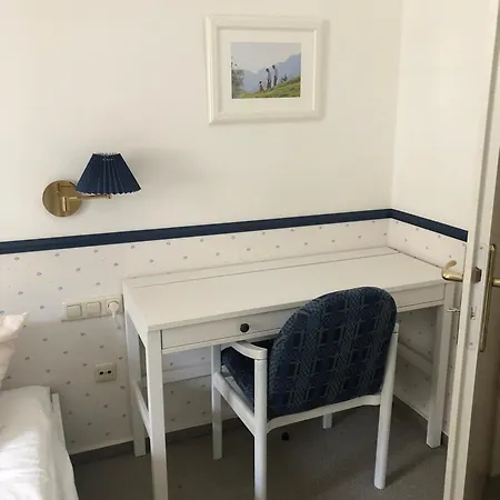 Im Burghotel 3* Aschau im Chiemgau