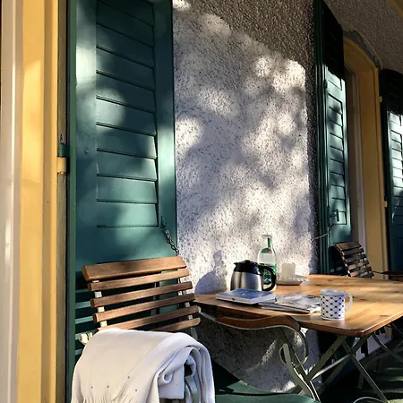 Im Burghotel 3* Aschau im Chiemgau