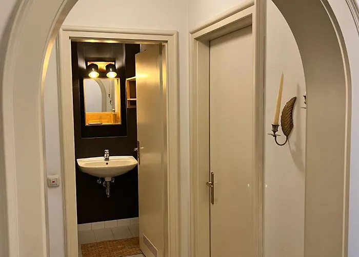 Im Burghotel 3* Aschau im Chiemgau