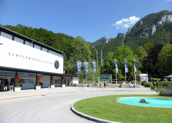 Im Burghotel 3* Aschau im Chiemgau