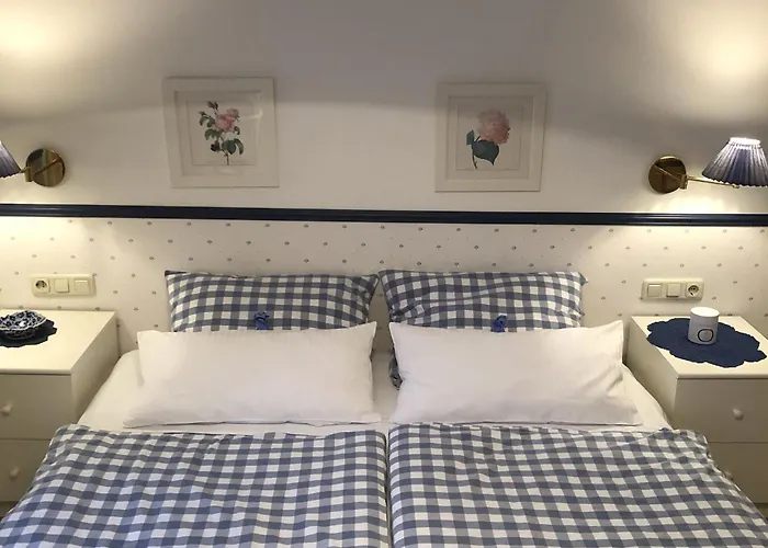 Im Burghotel Aschau im Chiemgau