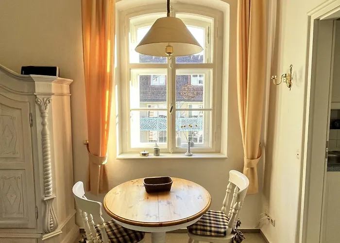 Im Burghotel 3*