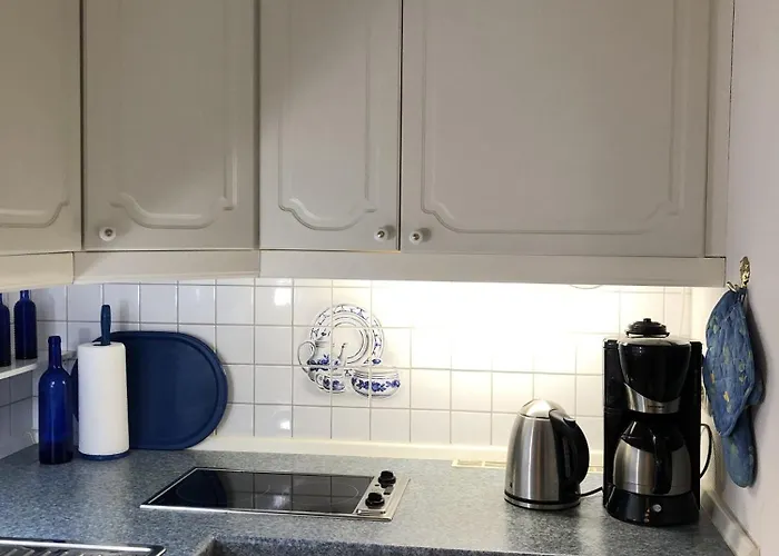 Im Burghotel Apartman