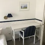 Apartamento Im Burghotel 3*