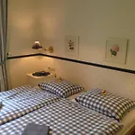Im Burghotel Apartamento Aschau im Chiemgau