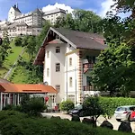 Im Burghotel 3* Aschau im Chiemgau