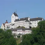 Apartamento Im Burghotel
