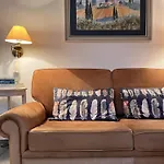 Im Burghotel Apartamento 3*