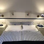 Im Burghotel Aschau im Chiemgau