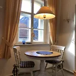 Apartamento Im Burghotel 3*