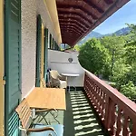 Apartamento Im Burghotel Aschau im Chiemgau