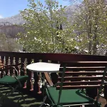 Apartamento Im Burghotel