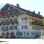 Im Burghotel 3* Aschau im Chiemgau