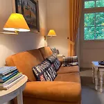 Im Burghotel Apartamento