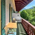 Im Burghotel 3* Aschau im Chiemgau