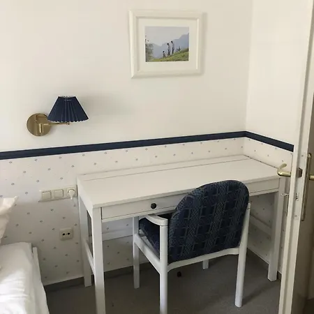 Διαμέρισμα Im Burghotel 3*