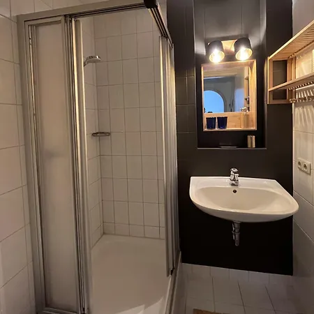 Im Burghotel *