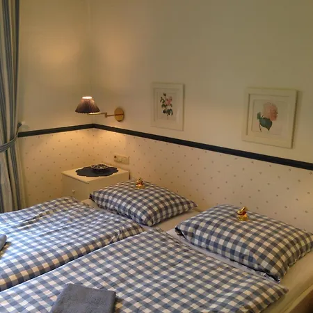 Apartamento Im Burghotel Aschau im Chiemgau
